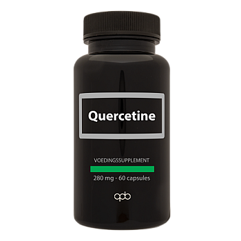Quercetine capsules Quercetine capsules
