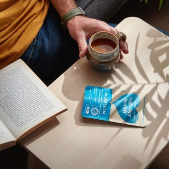 Marine Magnesium Together 30 caps