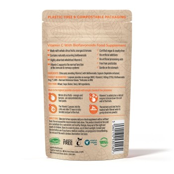 Vitamine C Together 30 caps