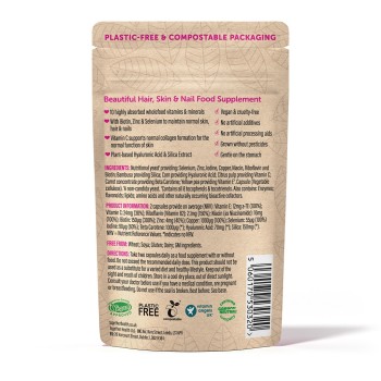 Beautiful HSN Together Health 60 caps