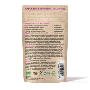 Menopause multivitamine Together 60 caps