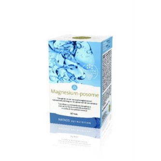 Nataos Magnesium Posome