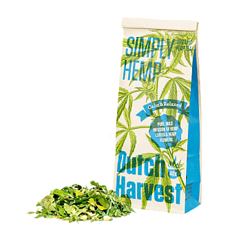 Dutch Harvest simply hemp Bio Dutch Harvest simply hemp Bio