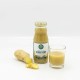 Gembersap puur 200ml Bio