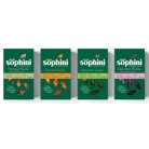 Sophini pasta assortiment 4x 250gr