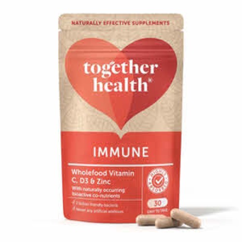 Immune support Together 30 caps