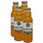 Actie set mandarijn-gembersap 4x 750ml