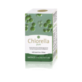 Nataos Chlorella pure