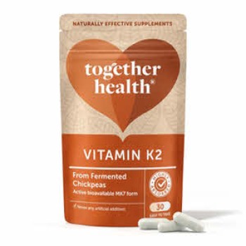 Vitamine K2 Together 30 caps