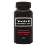 Vitamine B complex forte