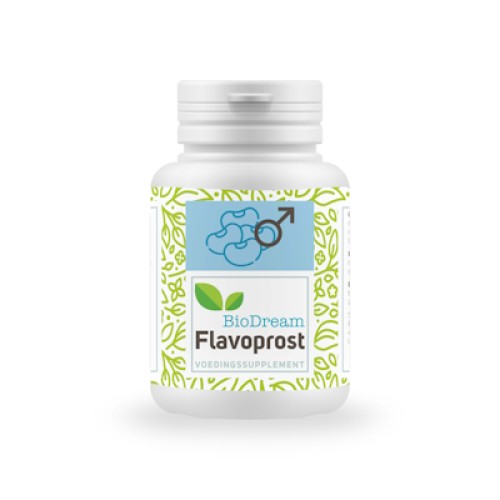 Flavoprost capsules Biodream
