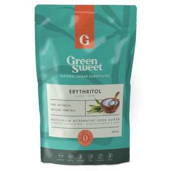 Erythritol 400 gram GreenSweet