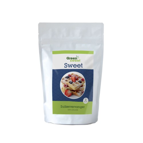 Sweet 400 gram GreenSweet
