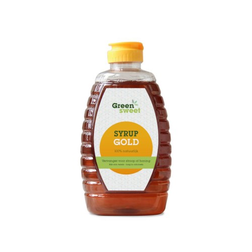 Syrup Gold 1000 gram GreenSweet