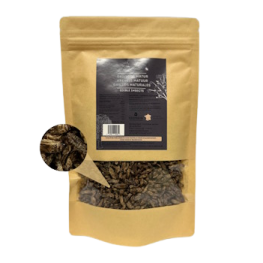 Gedroogde krekels naturel 100 gram