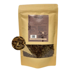 Gedroogde meelwormen 100 gram