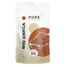 Chaga bio Pure Mushrooms 
