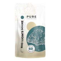Lion's Mane bio Pure Mushrooms 