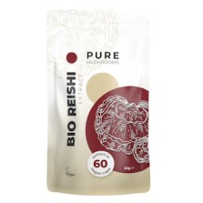 Reishi bio Pure Mushrooms 