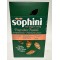 Groente pasta Rode Paprika 250 gram