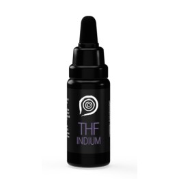 Indium 10ml The Health Factory