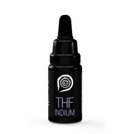 Indium 5ml The Health Factory