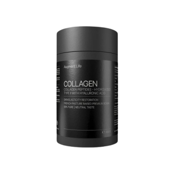 Collageen Peptiden 9500 mg 200 gram Augment Life