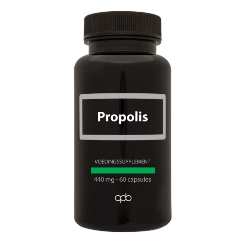 Propolis 60 capsules