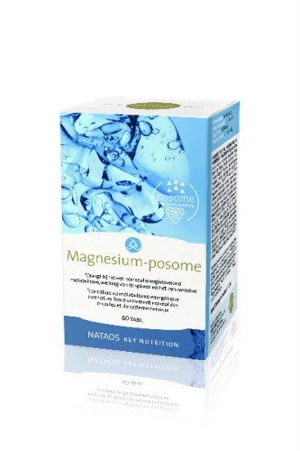 Nataos Magnesium Posome