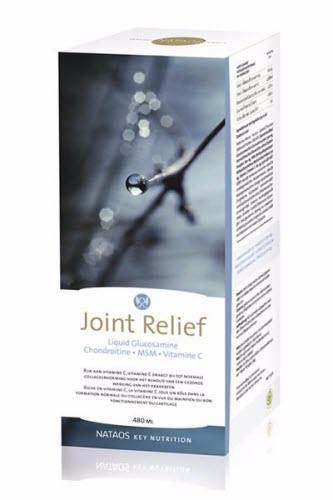 Nataos Joint Relief 480ml.