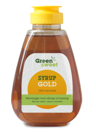 Syrup Gold 450 gram GreenSweet