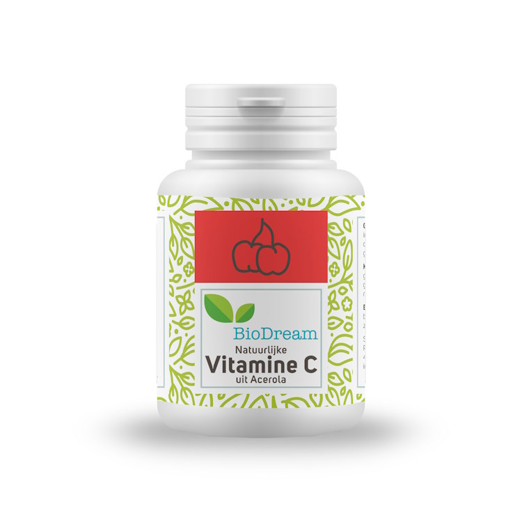 Biodream Vitamine C