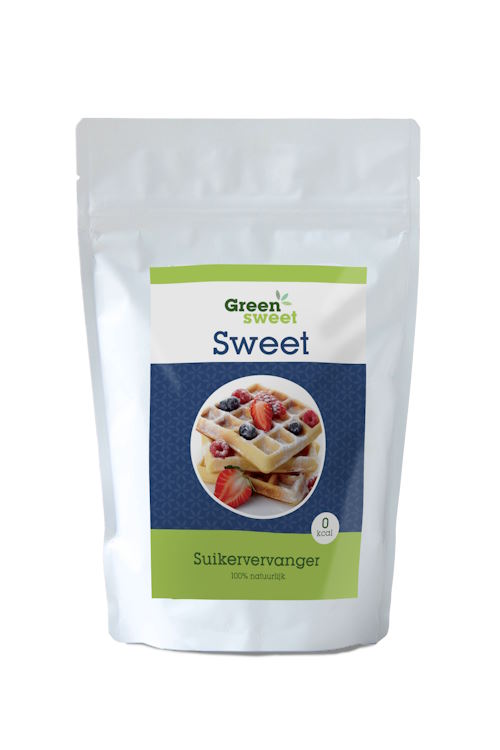 Sweet 400 gram GreenSweet